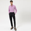 Level 5 Body Fit Shirt - Fuchsia