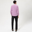 Level 5 Body Fit Shirt - Fuchsia