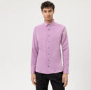 Level 5 Body Fit Shirt - Fuchsia