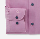 Level 5 Body Fit Shirt - Fuchsia