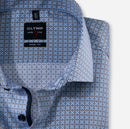 Body Fit Shirt - Nougat