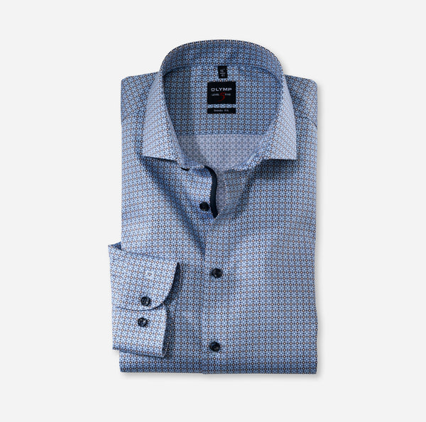 Body Fit Shirt - Nougat