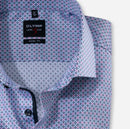 Body Fit Shirt - Rose