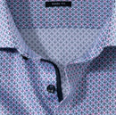 Body Fit Shirt - Rose