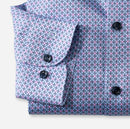 Body Fit Shirt - Rose