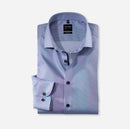 Body Fit Shirt - Rose