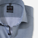 Body Fit Shirt - Black