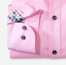 Body Fit Shirt - Rose