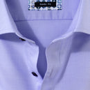 Body Fit Shirt - Lilac