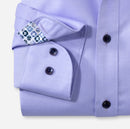 Body Fit Shirt - Lilac
