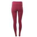 Ramona Leggings - Berry