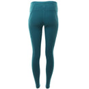 Renew Ramona Leggings - Dark Green