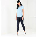 Renew Ramona Leggings - Navy