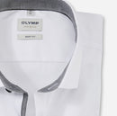 Level 5 Body Fit Shirt - Anthracite