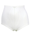 Maxi Control Brief - White