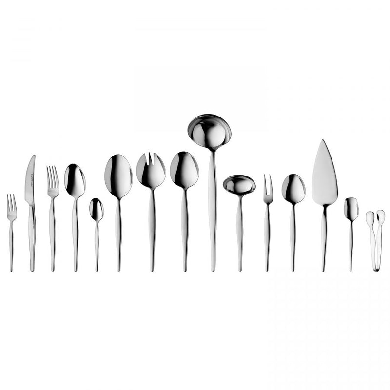 Essentials Finesse 72 Piece Cutlery Set