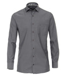 Plain City Shirt - Antracite