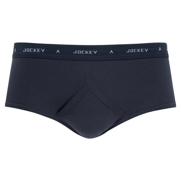 Brief - Navy Blue