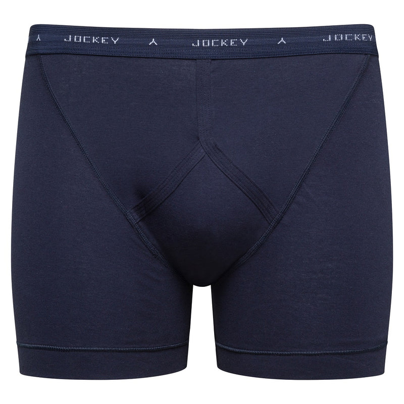 Midway Trunk - Navy Blue