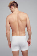 Midway Trunk - White