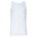 Classic Vest - White