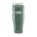 King Stainless Steel Tumbler 470ml -  Forest Green