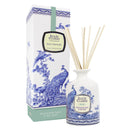 Blue Peacock Reed Diffuser - Mountain Sage & Sea Salt