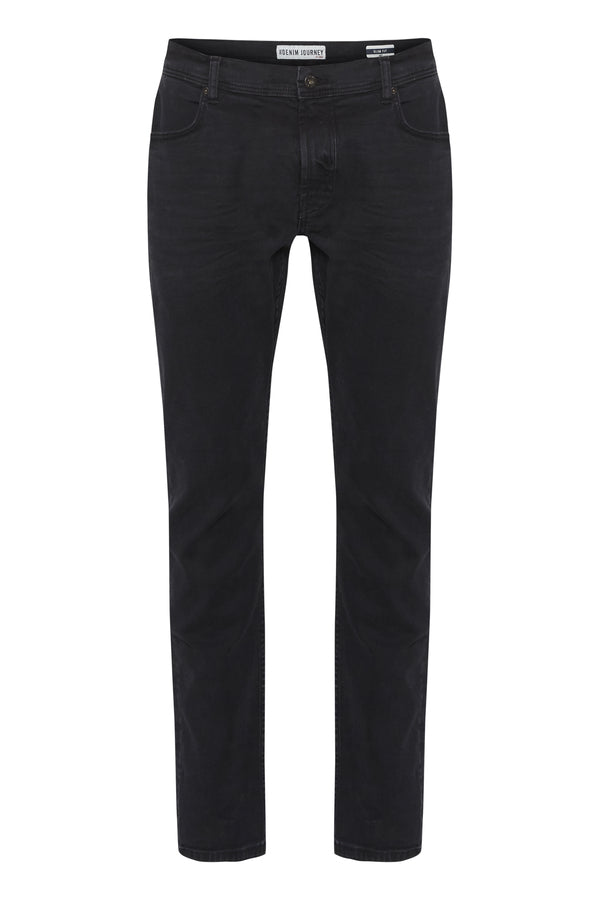 Joy Slim Jean - Black