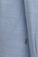 Rajko Long Sleeve Shirt - Sky Blue