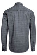 Rajko Long Sleeve Shirt - Insignia Blue