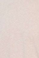 Reino Short Sleeve Plain T-shirt - Zephyr