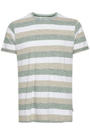 Spirit Stripe T-shirt - Fairway