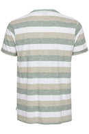 Spirit Stripe T-shirt - Fairway