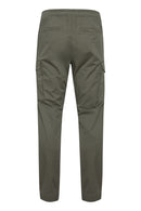 Bishop Cargo Pants - Dusty Olive