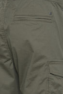 Bishop Cargo Pants - Dusty Olive