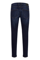Bradley Joy Skinny Jean - Blue Denim