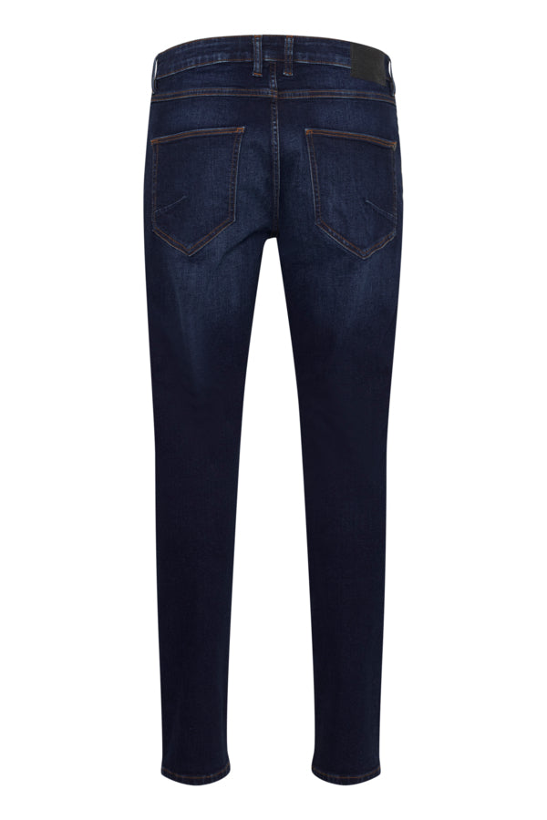 Bradley Joy Skinny Jean - Blue Denim
