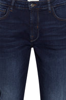 Bradley Joy Skinny Jean - Blue Denim