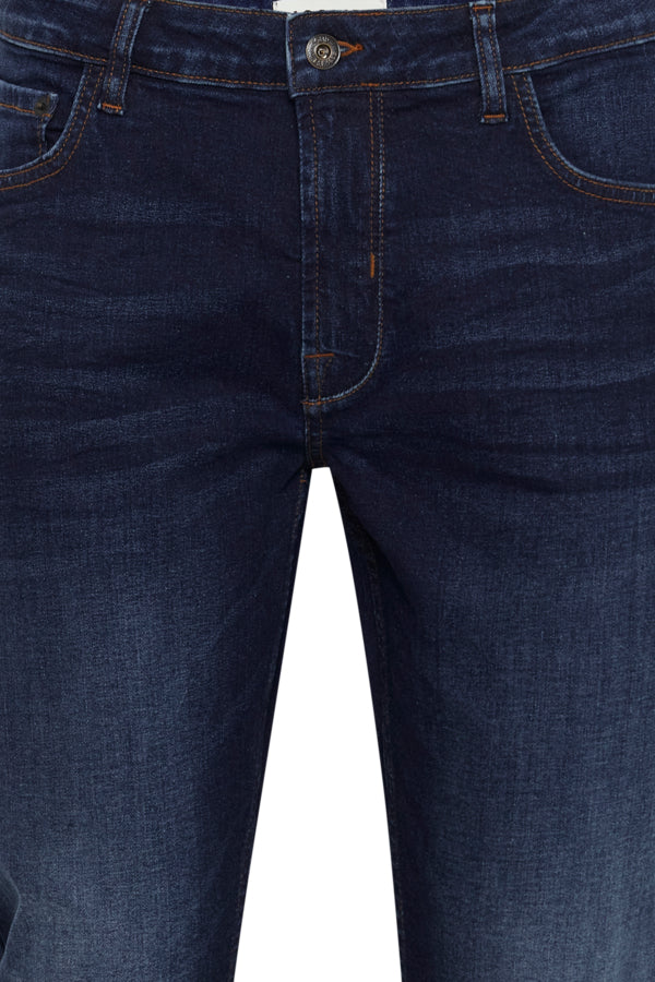 Bradley Joy Skinny Jean - Blue Denim