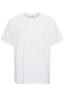 Cadel Short Sleeve T-Shirt - White