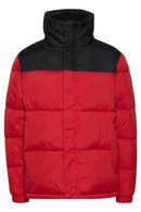 Callen Jacket - Scarlet Sage