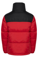 Callen Jacket - Scarlet Sage