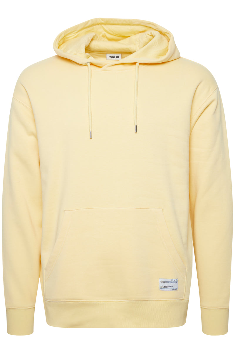 Lenz Hoodie - Golden Haze