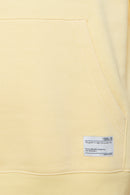 Lenz Hoodie - Golden Haze