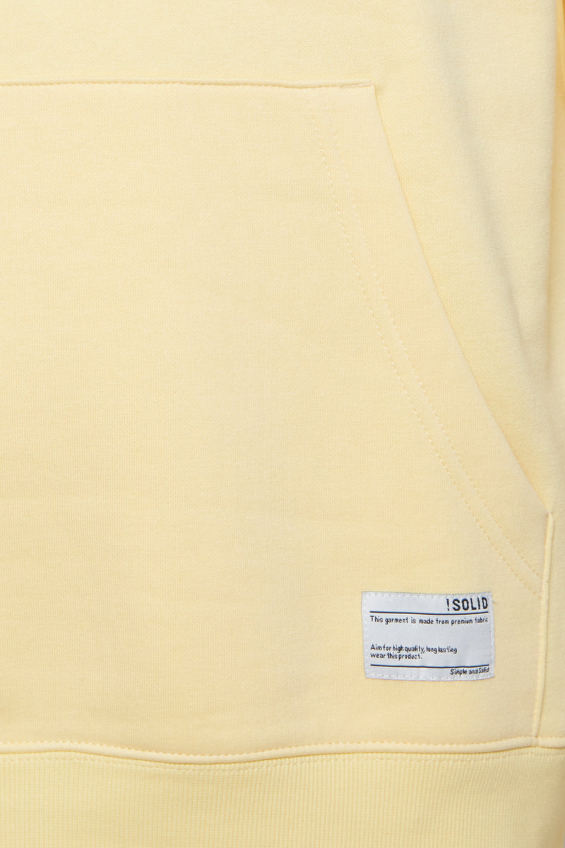 Lenz Hoodie - Golden Haze