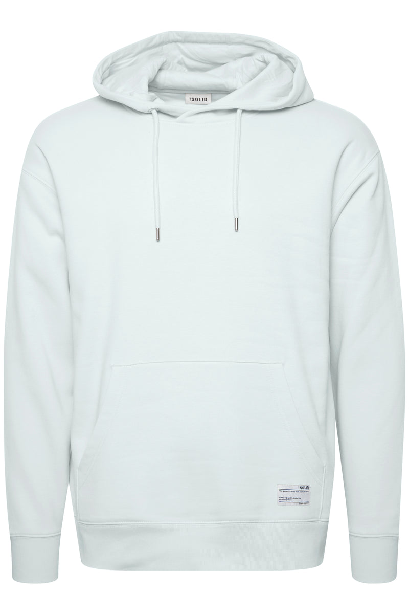 Lenz Hoodie - Ice Flow