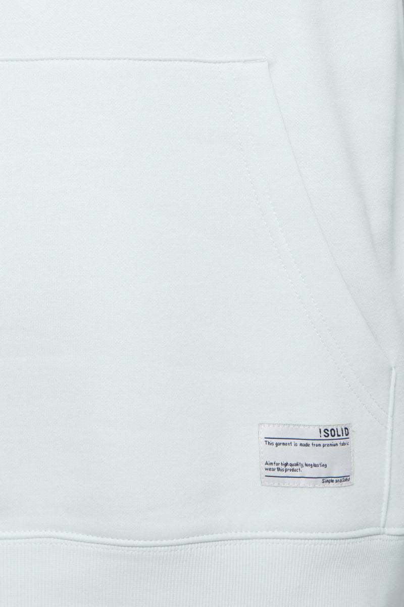 Lenz Hoodie - Ice Flow