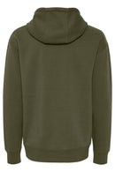 Lenz Hoodie - Dusty Olive