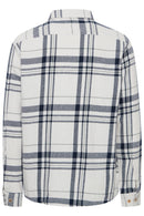 Fenix Overshirt - Off White