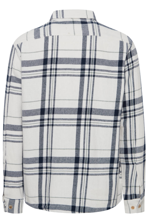 Fenix Overshirt - Off White